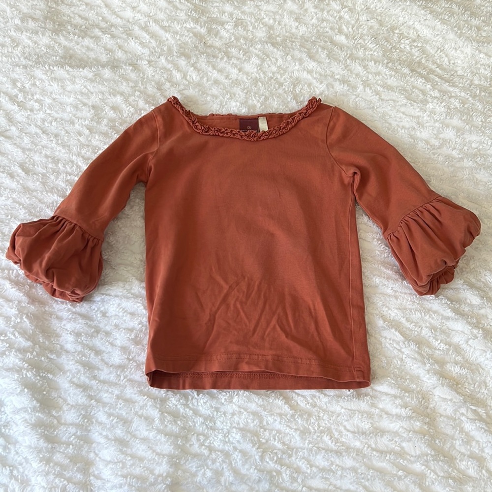Girls Matilda Jane Top